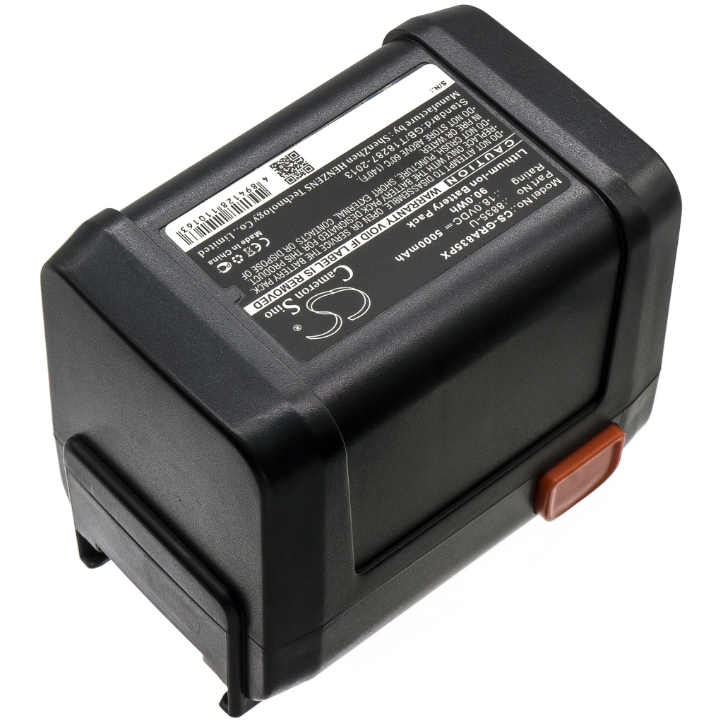Power Tools Battery Gardena CST 2018-Li