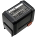 Power Tools Battery Gardena CST 2018-Li