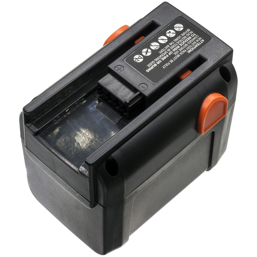 Power Tools Battery Gardena CST 2018-Li