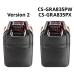 Power Tools Battery Gardena CST 2018-Li