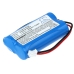 Power Tools Battery Gardena CS-GRC105PW