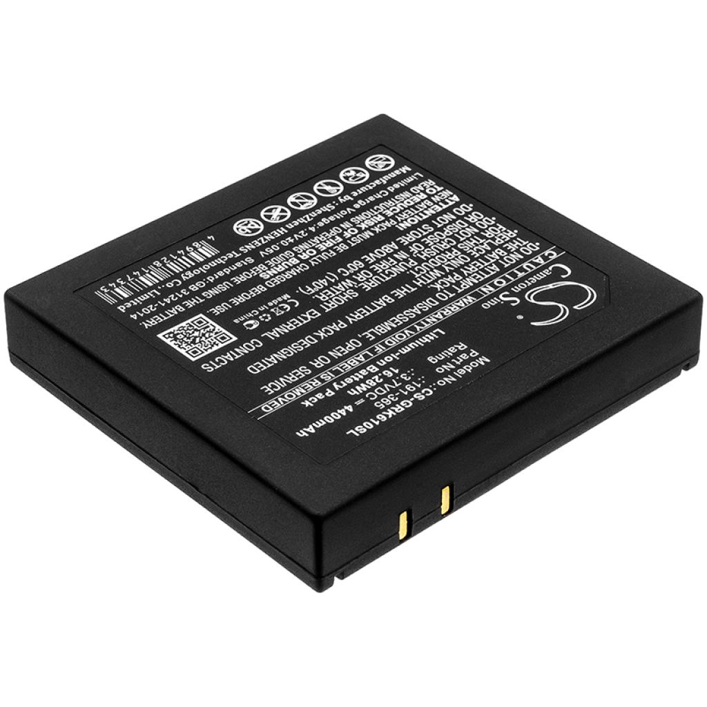 Ge DPI 620/G