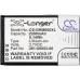 GPS, Navigator Battery Garmin Monterra