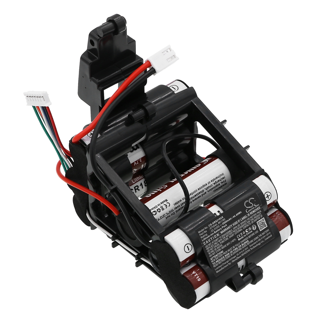 Vacuum Battery Gorenje SVC216FS