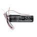 GPS, Navigator Battery Garmin StreetPilot C320