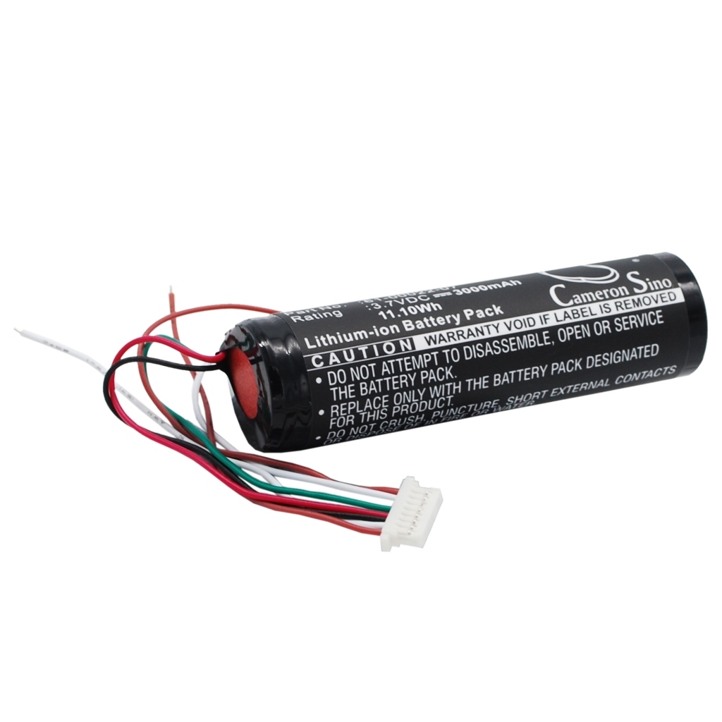 GPS, Navigator Battery Garmin StreetPilot C320