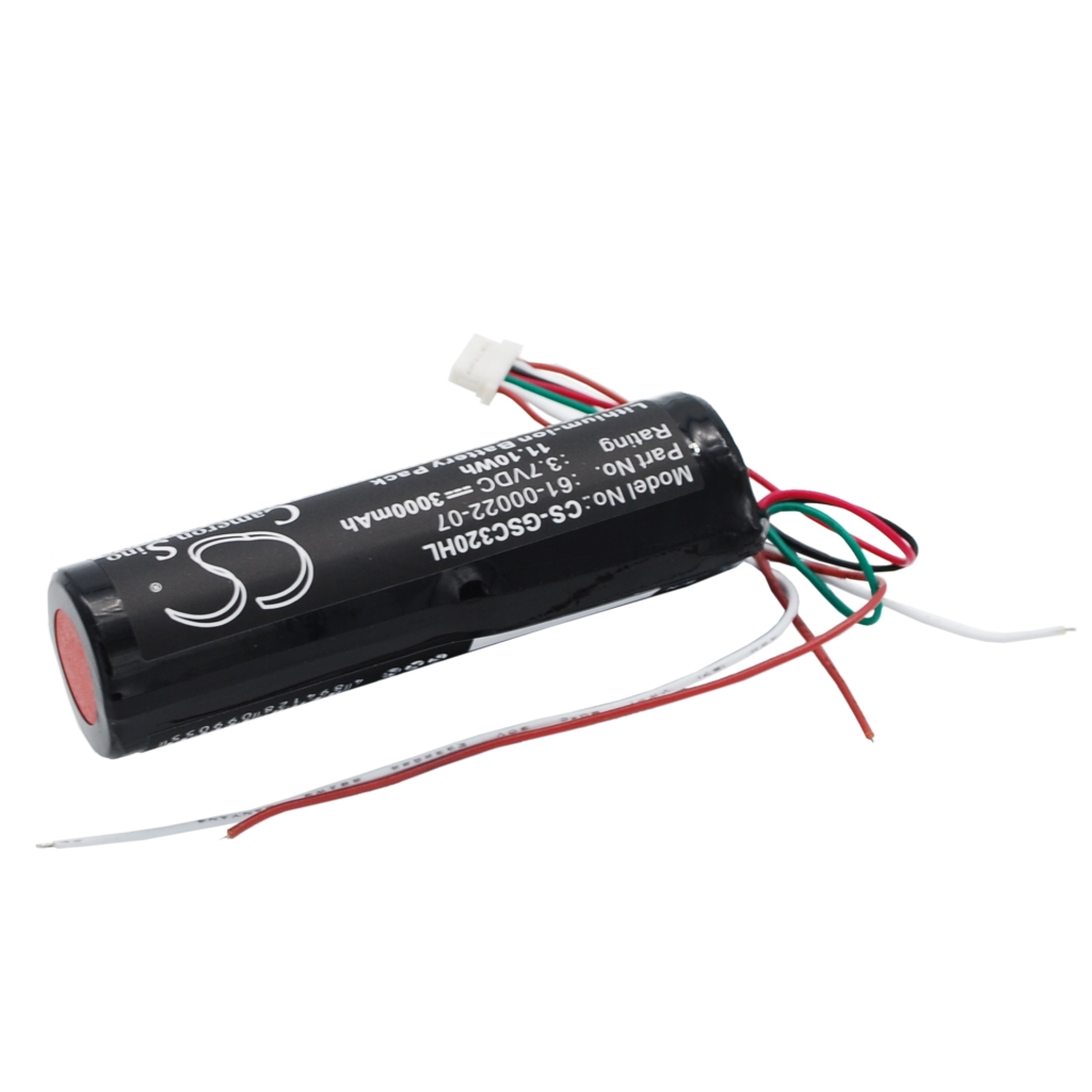 GPS, Navigator Battery Garmin StreetPilot C320