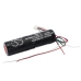 GPS, Navigator Battery Garmin StreetPilot C320