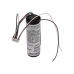 GPS, Navigator Battery Garmin StreetPilot C340