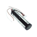 GPS, Navigator Battery Garmin StreetPilot C320