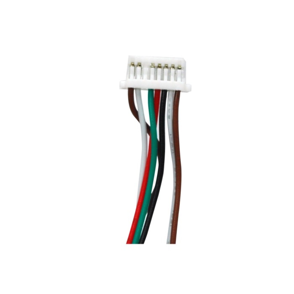 GPS, Navigator Battery Garmin StreetPilot C320