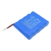 Battery Replaces 120001