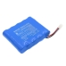 Battery Replaces 120001