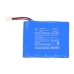 Battery Replaces 120001