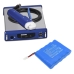 Battery Replaces 120001