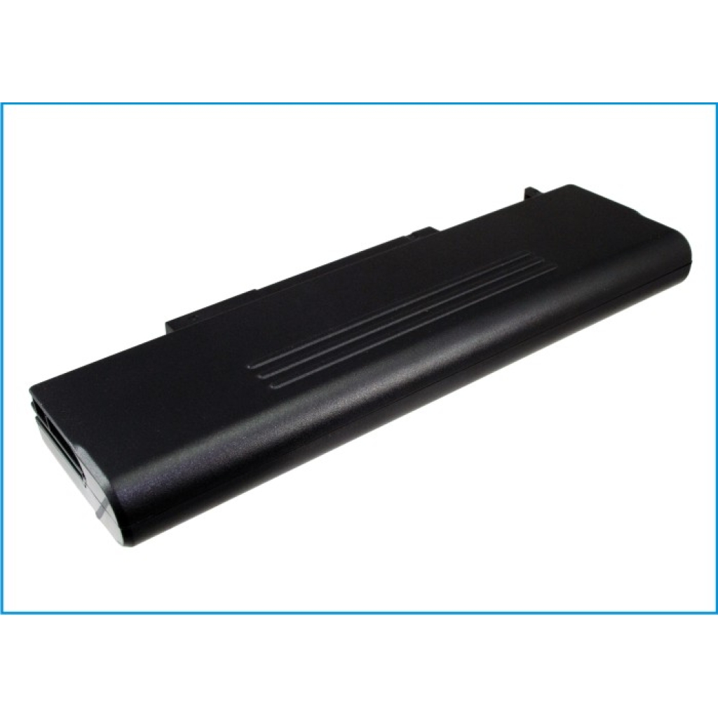 Gateway M6750H