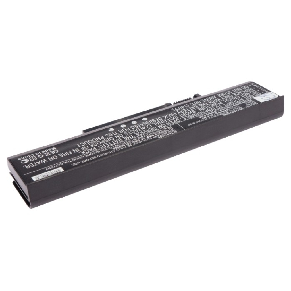 Gateway P6828h