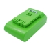 Battery industrial Stiga SAB 24 AE