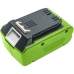 Battery industrial Stiga SAB 24 AE