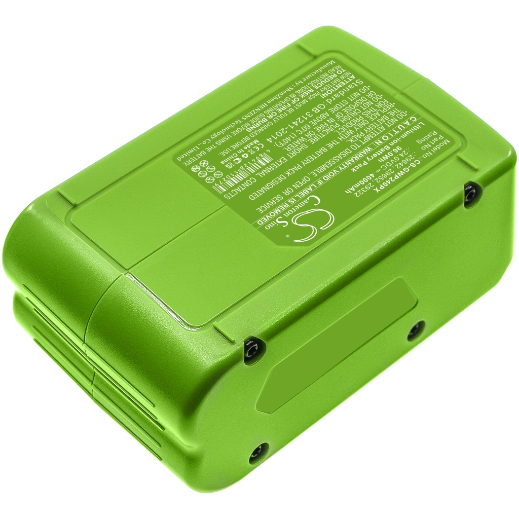 Battery industrial Stiga SAB 24 AE