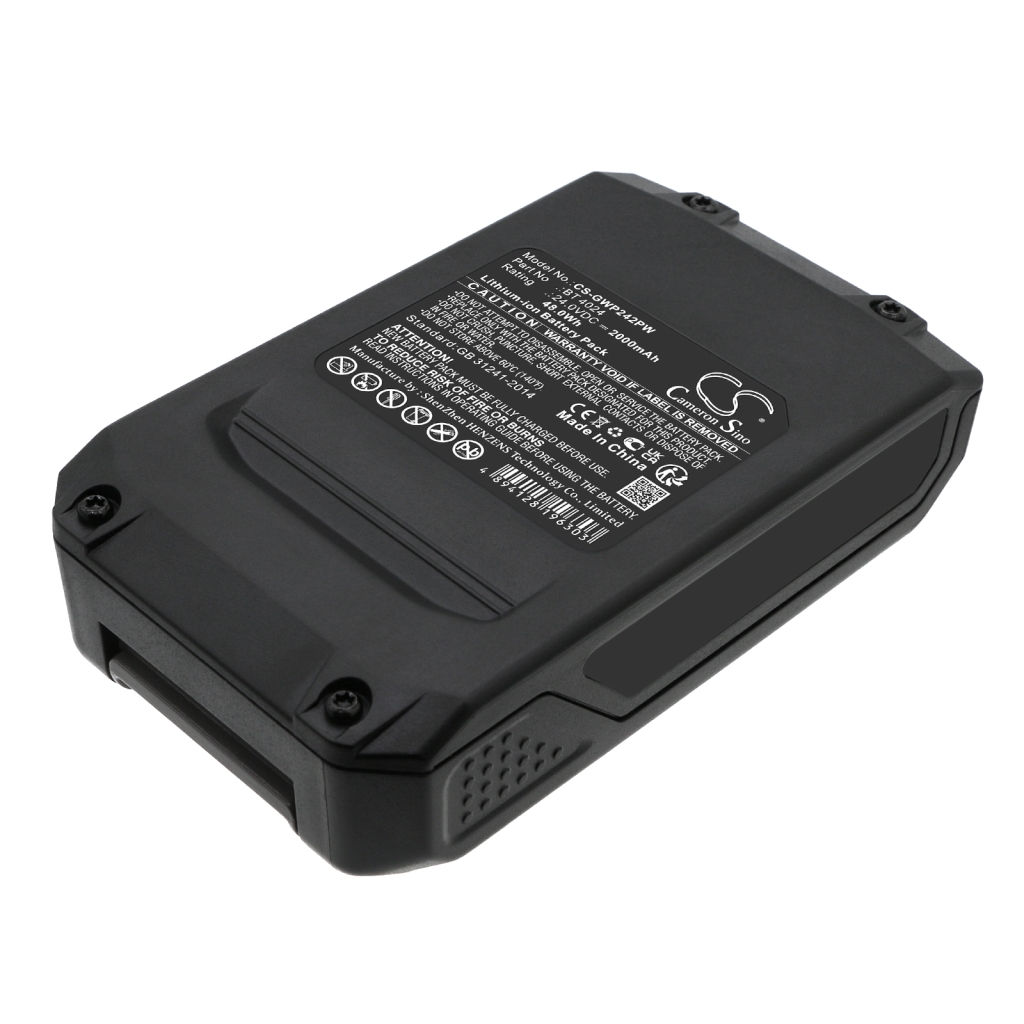Battery industrial Stiga SAB 24 AE