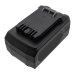 Battery industrial Stiga SAB 24 AE