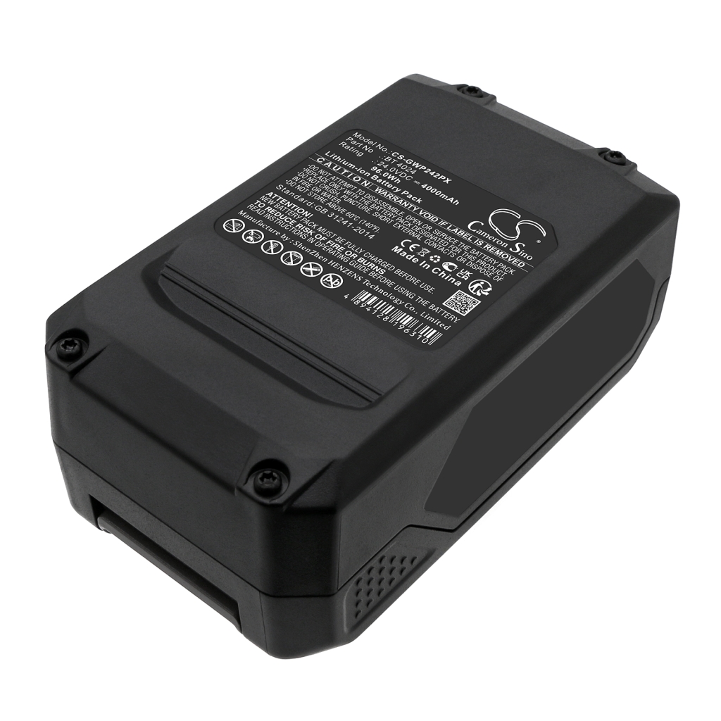 Battery industrial Stiga SAB 24 AE