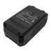 Battery industrial Stiga SAB 24 AE