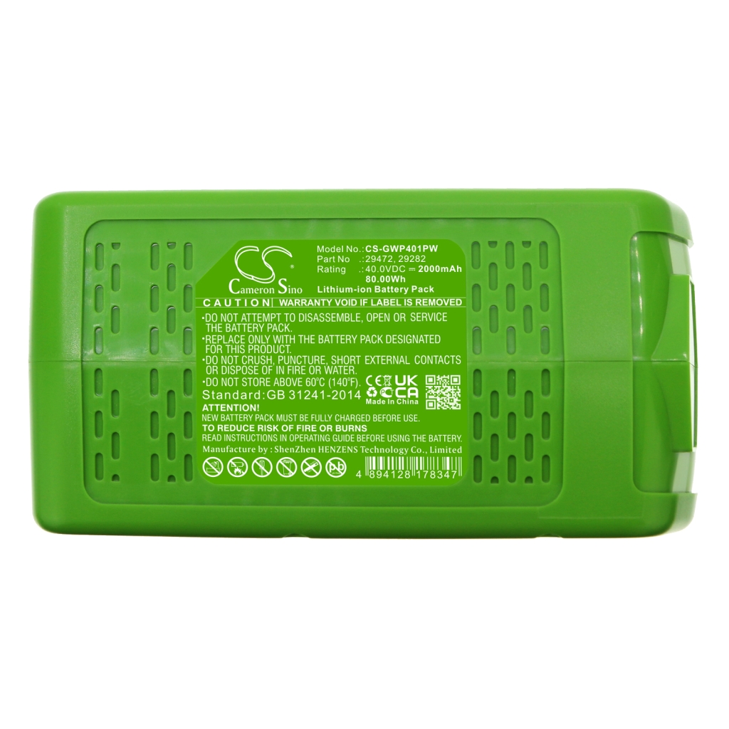 Cramer 40LM41