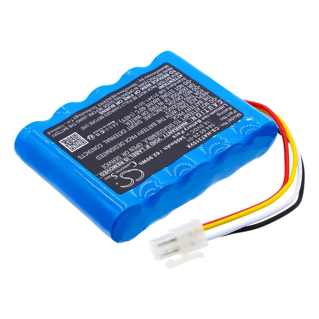 Power Tools Battery Gardena R160Li 2018
