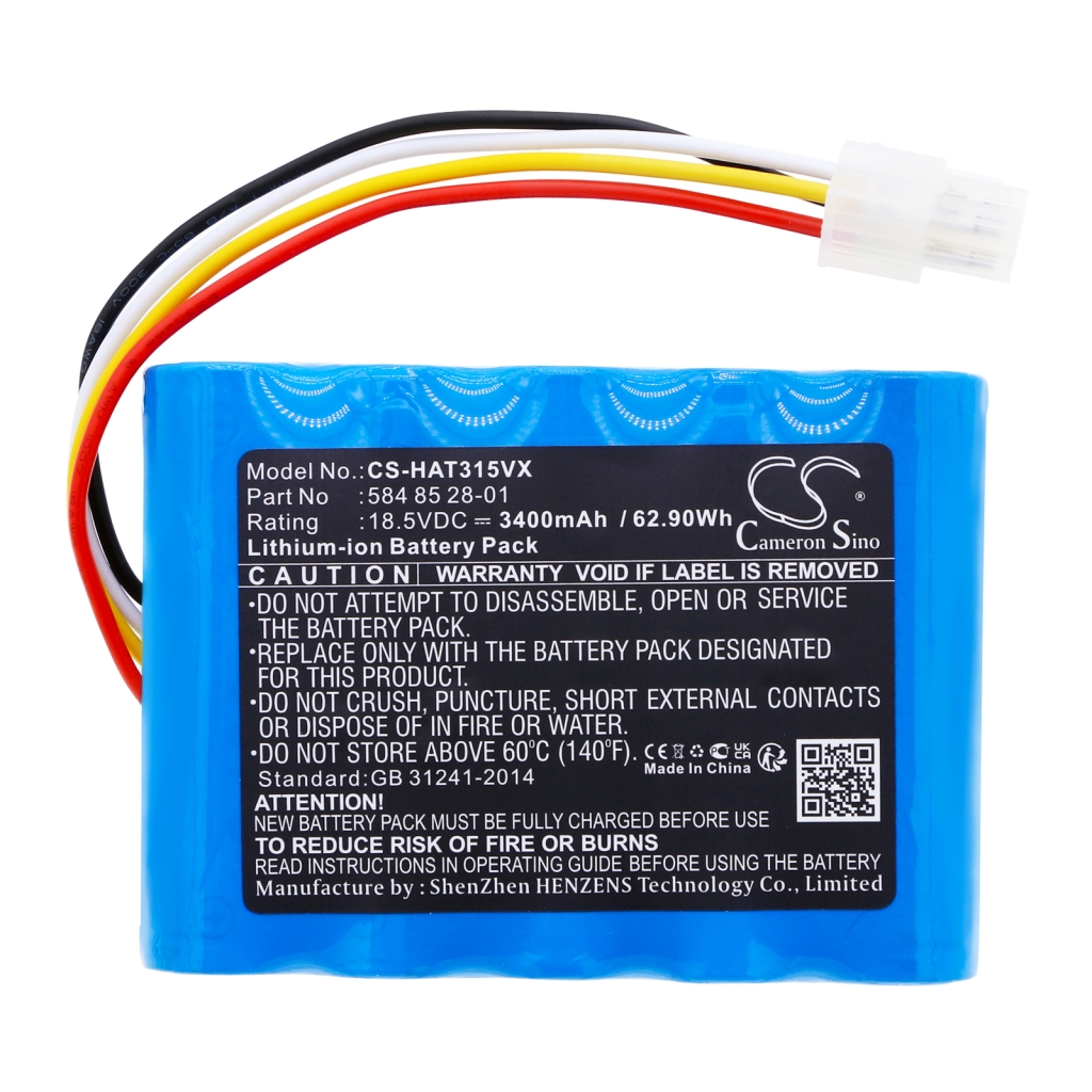 Power Tools Battery Gardena R160Li 2018