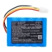 Power Tools Battery Gardena R160Li 2018