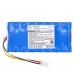 Power Tools Battery Husqvarna Automower 550