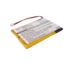 Compatible battery replacement for Digital Prisim CP-HLT71,PL903295
