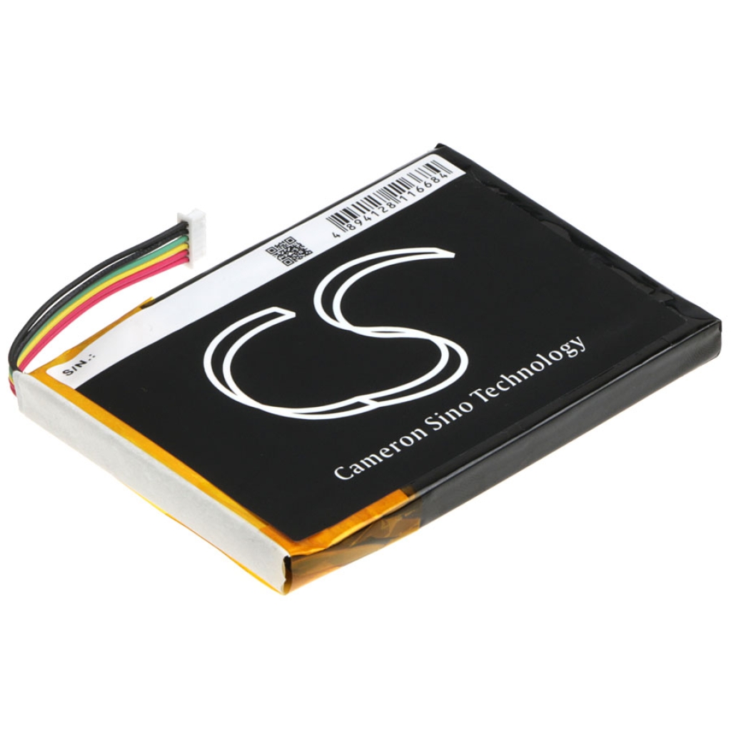 Tablet Battery HP CS-HCQ720SL