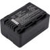 Camera Battery Panasonic HC-727EB