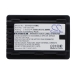 Camera Battery Panasonic HC-727EB