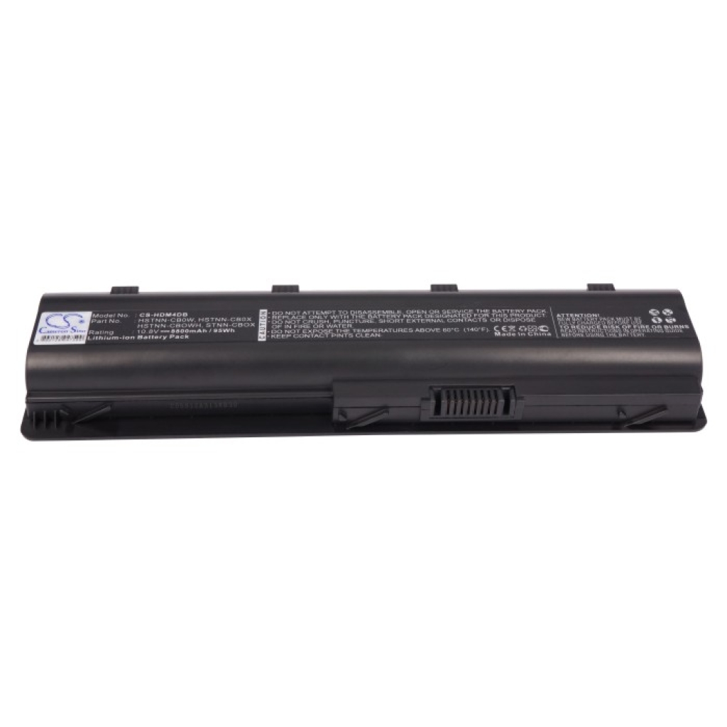 Battery Replaces HSTNN-LB0W