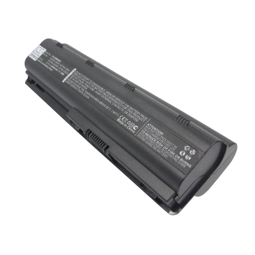 Battery Replaces HSTNN-I81C