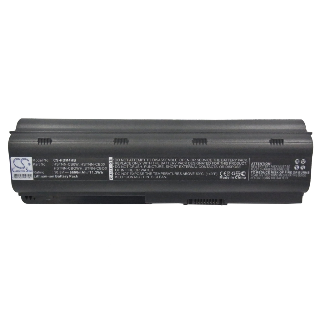Battery Replaces HSTNN-I81C