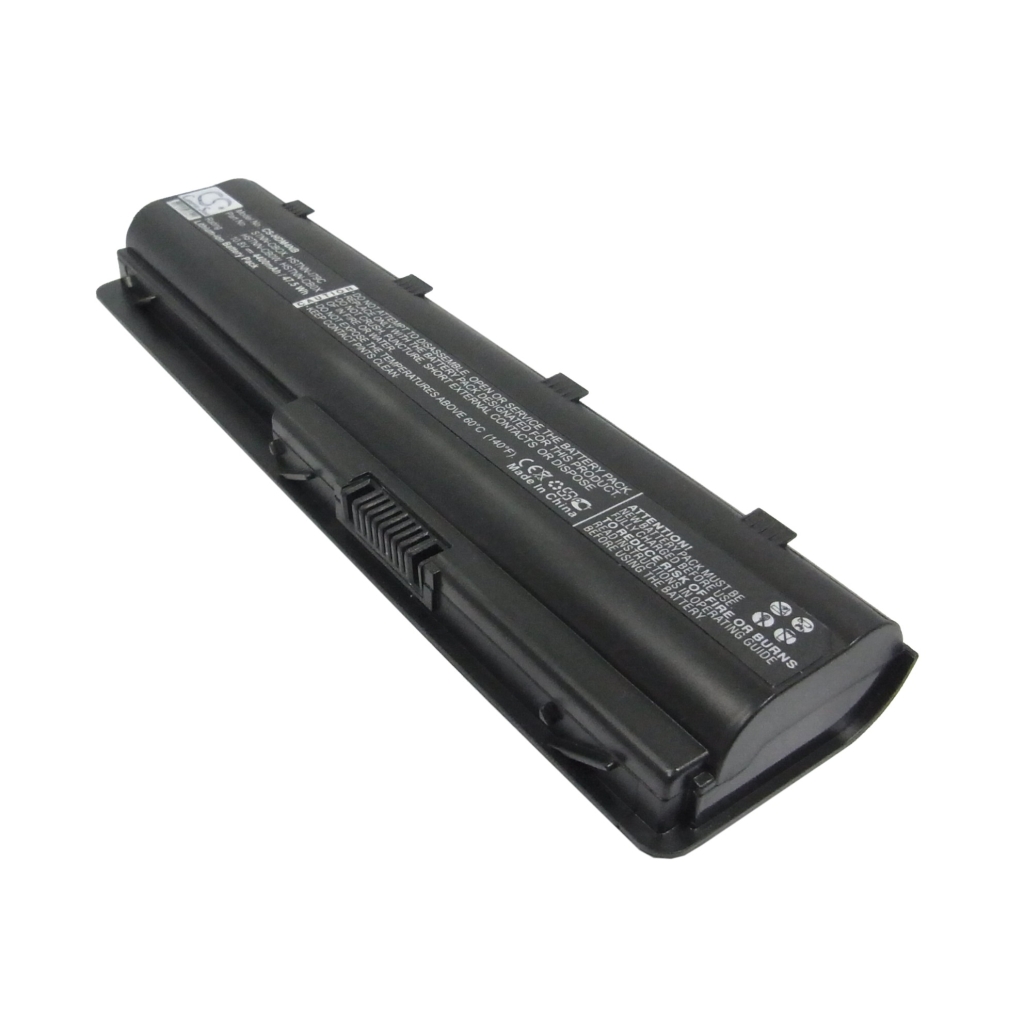 Battery Replaces HSTNN-LBOW