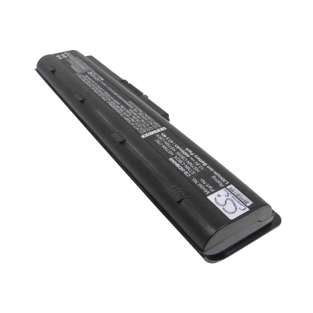 Battery Replaces HSTNN-LBOW