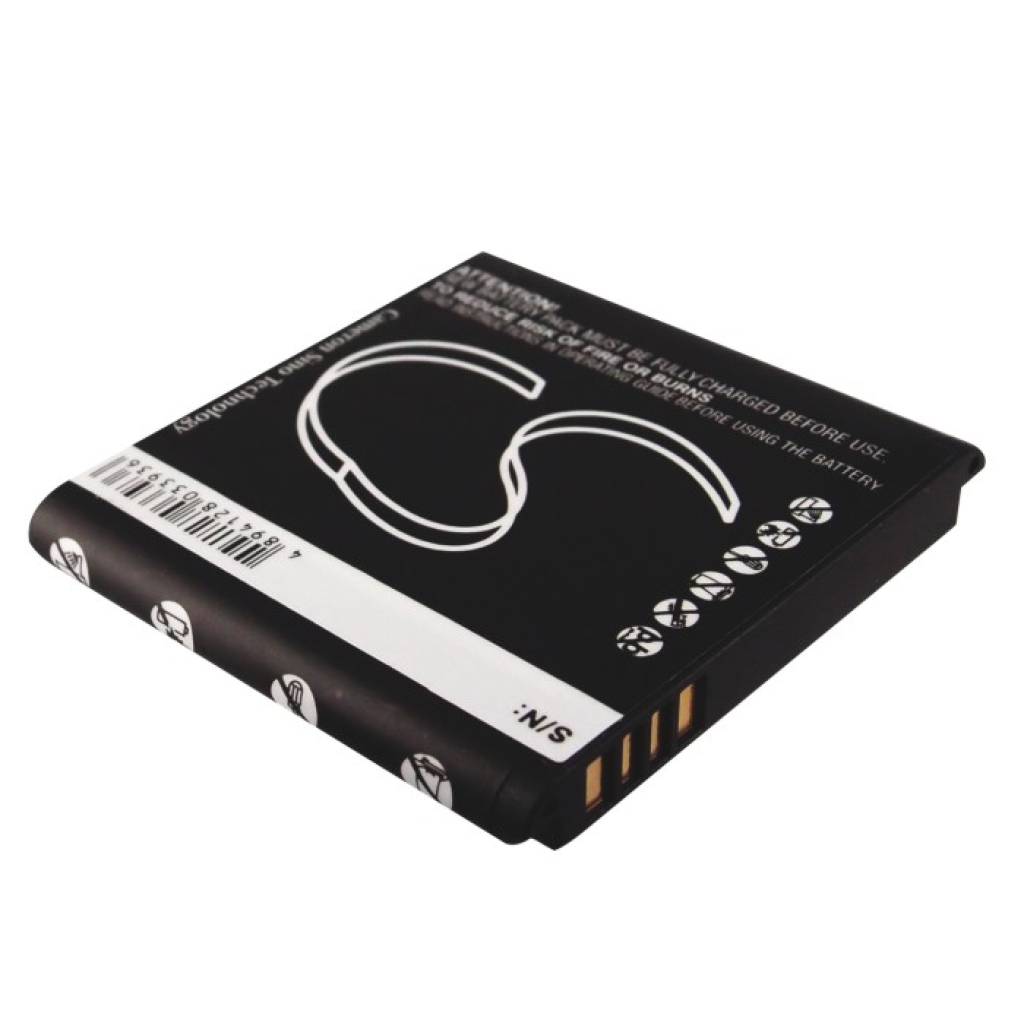 Mobile Phone Battery SoftBank S31HT