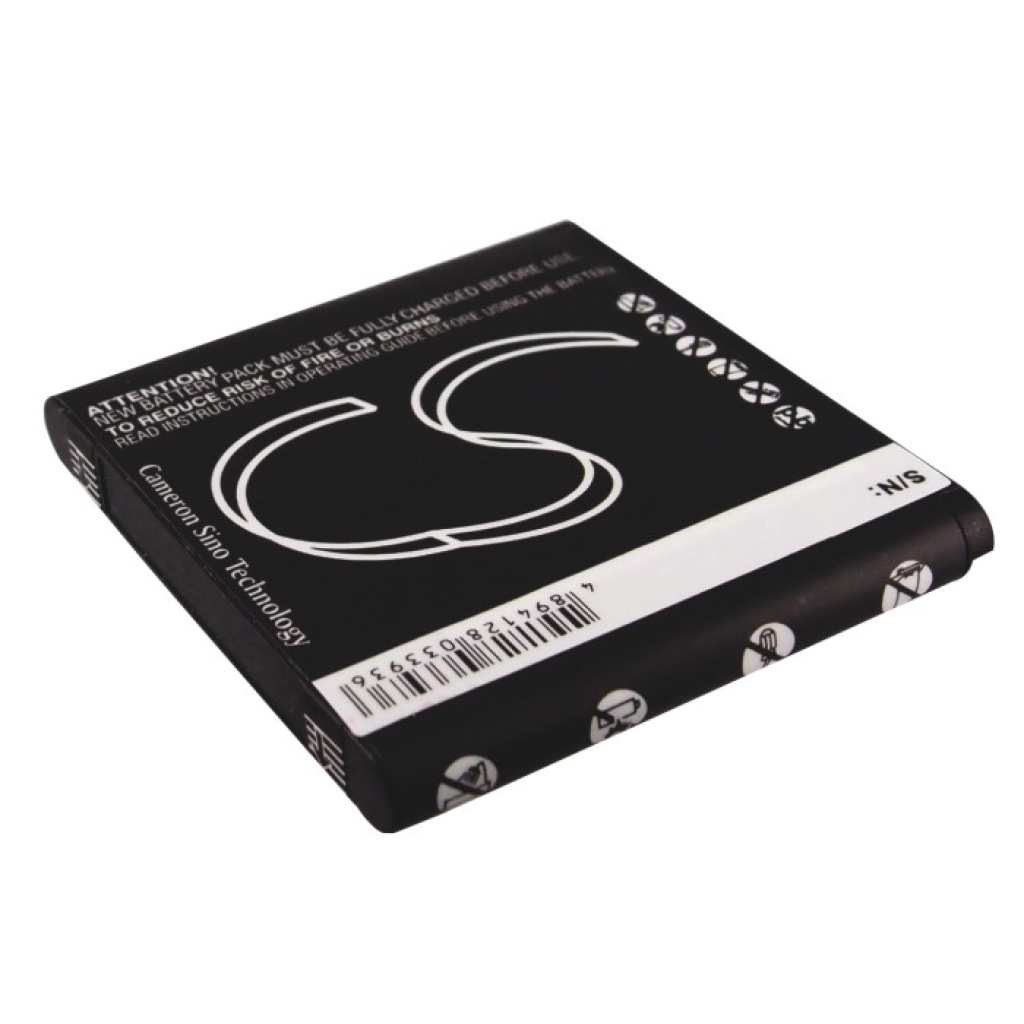 Mobile Phone Battery SoftBank S31HT