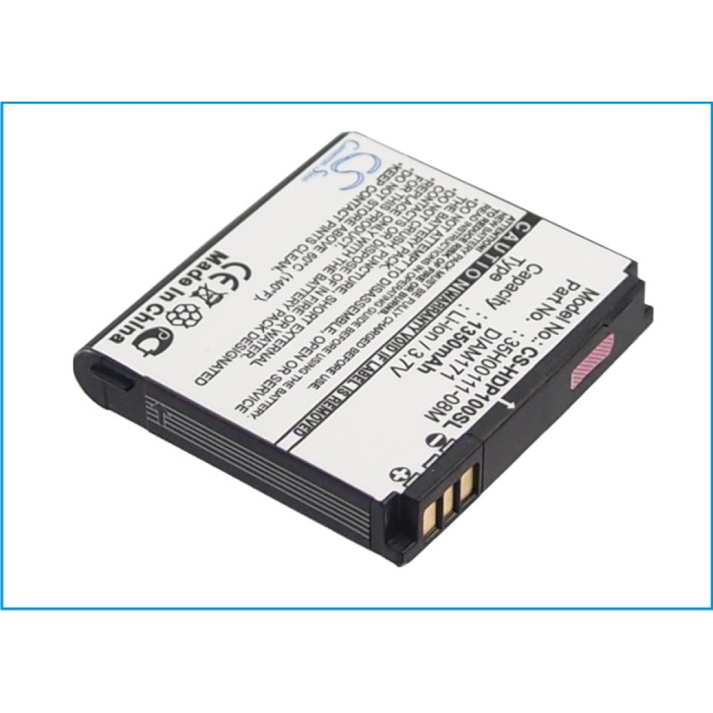 Mobile Phone Battery Utstarcom MP6950