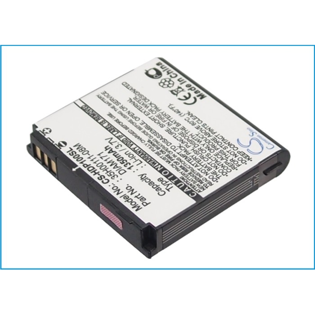 Mobile Phone Battery Utstarcom MP6950