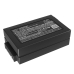 BarCode, Scanner Battery HandHeld CS-HDP610BX