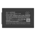 BarCode, Scanner Battery HandHeld CS-HDP610BX