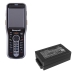 BarCode, Scanner Battery HandHeld CS-HDP610BX