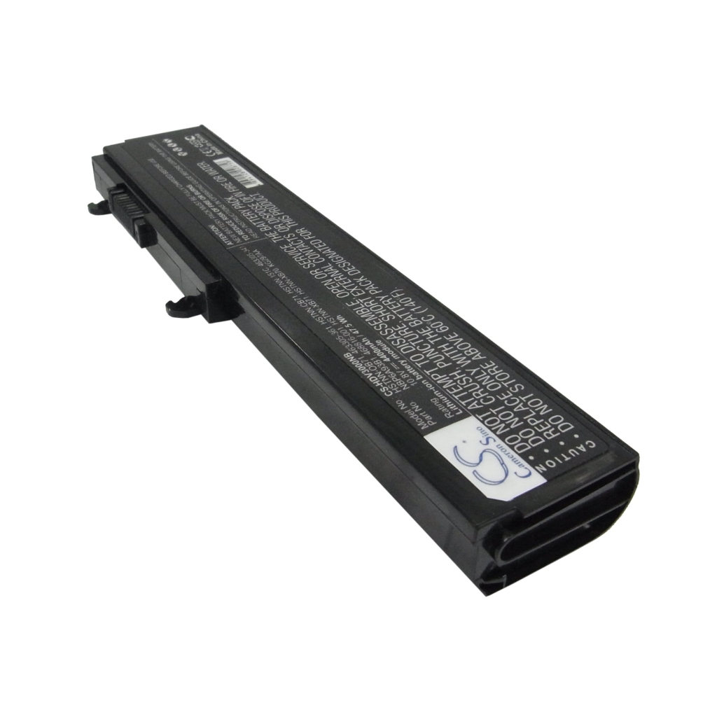 Notebook battery HP Pavilion dv3115tx